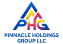 Pinnacle Holdings Group LLC Logo - Real Estate Investors in Green Bay